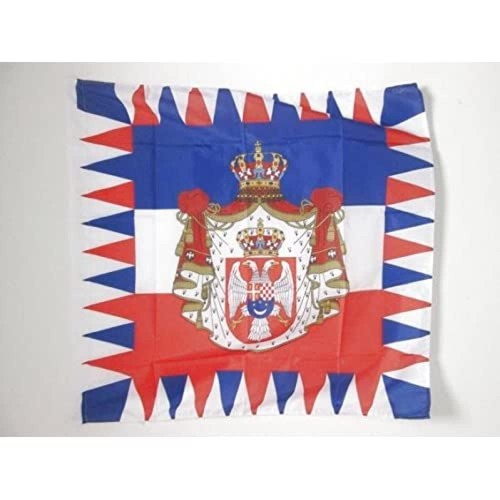Flag royal standard of - royal,
