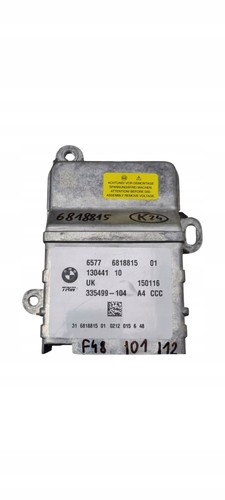 Bmw f48 i01 i8 - x1,