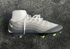 Nike Mercurial Superfly 10