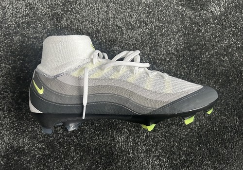 Nike mercurial superfly - nike, 10