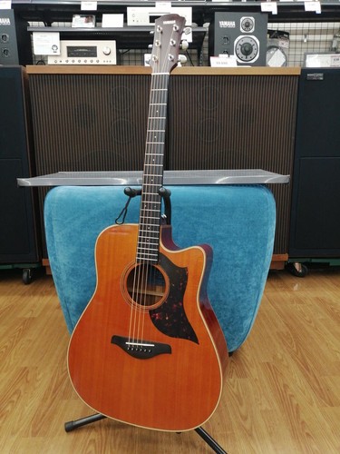 Yamaha a3m electric acoustic - a3m,