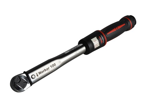 Norbar adjustable reversible - adjustable,