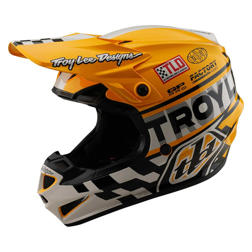 Troy lee motocross youth - lee,