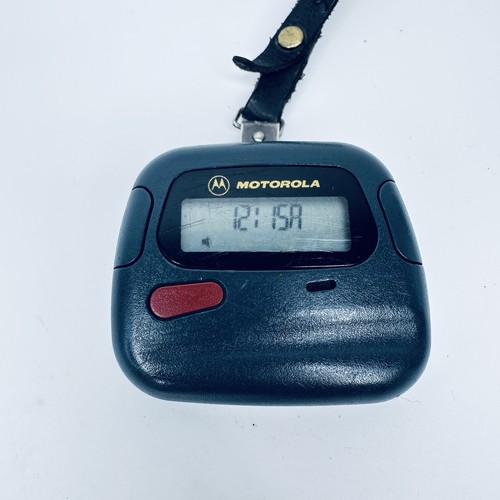 Vintage motorola echo 1995 - echo,