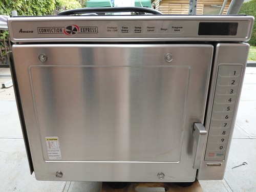 Amana uca2000nt commercial - amana,