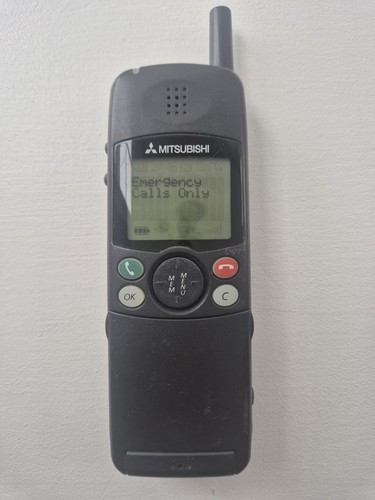 Mitsubishi mobile phone - mitsubishi,
