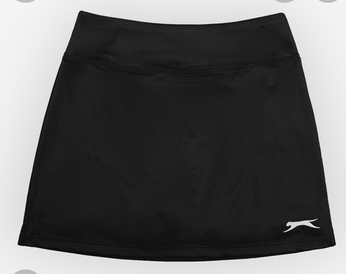 Slazenger black sports - , skort