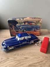 Vintage WELLS BRIMTOY