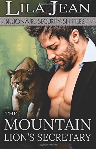 The mountain lion - lion's, secretary