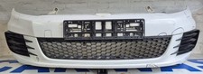 VW GOLF 2010 GTI MK6 FRONT