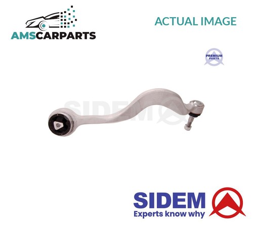 Track control arm wishbone - control,