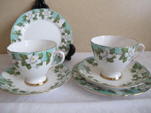 Vintage gladstone montrose - vintage,