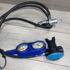 Scubapro Diving Regulator Set