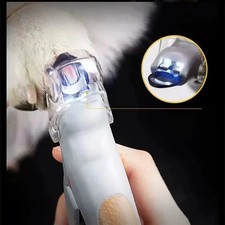 Dog Cat Pet Nail Clippers With
