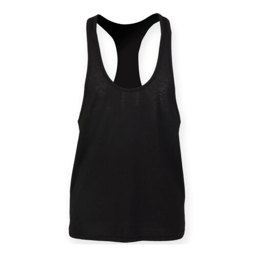 Mens muscle cut armhole - cut,