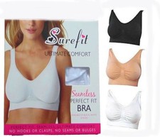 Padded Bra Ultimate Perfect