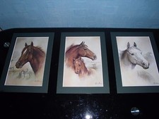 Ruane Manning Horse Prints