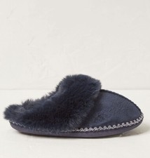 Women’s Fatface Slippers Small Size 3-4