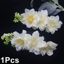 Women Boho Flower Hair Comb