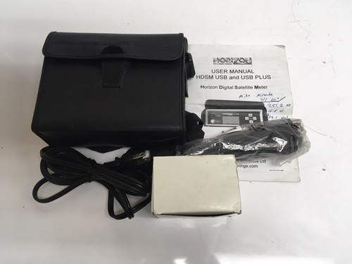 Horizon hdsm usb - horizon,