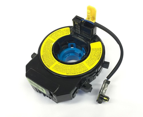 Airbag squib spiral cable - airbag,