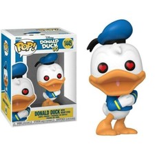 DISNEY DONALD DUCK 90 - DONALD