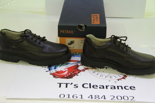 Petasil oscar boys brown - 'oscar',