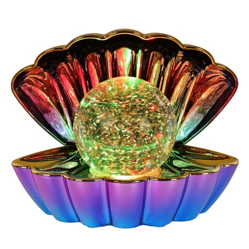 Opal gold metallic colour - gold,