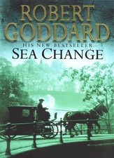 Sea Change,Robert Goddard-