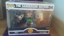 Funko Pop Hocus Pocus The