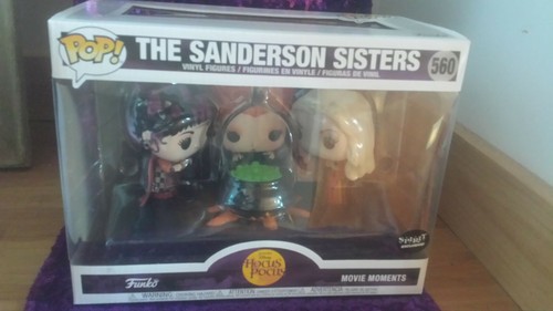 Funko pop hocus pocus the - pop,