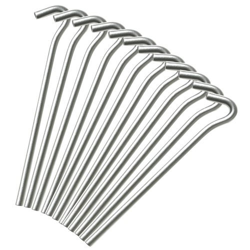 Tent pegs for camping awning - tent,