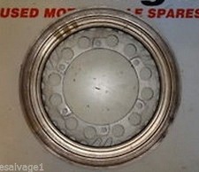YAMAHA VMX 1200 V MAX 1999 - 2004:BRAKE DISC - REAR:USED MOTORCYCLE PARTS