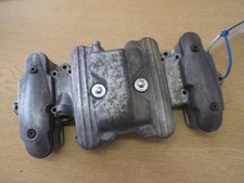 Honda CB650 SOHC 1979 Cam