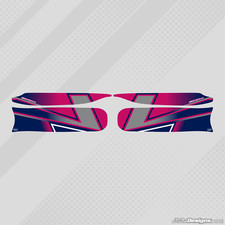 KOSMIC 2015 STYLE M4 SIDE POD