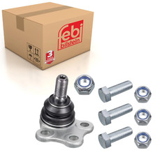 Front Lower Ball Joint Inc