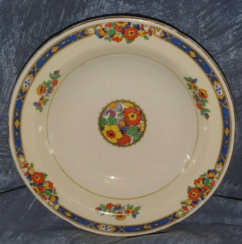 Grindley co ivory - &, —