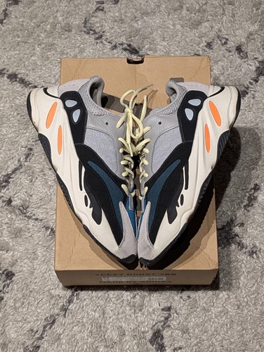Yeezy 700 wave runner - 700,