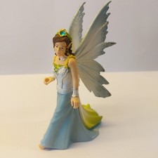 Schleich Blue Fairy