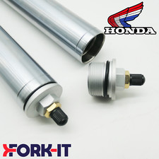 Honda TLR200 35mm Fork Nut