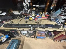 Botex T Bar 4 Channel Dimmer