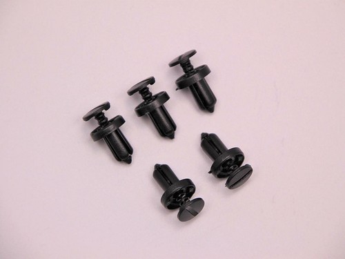 Fastening clips expansion - fastening,