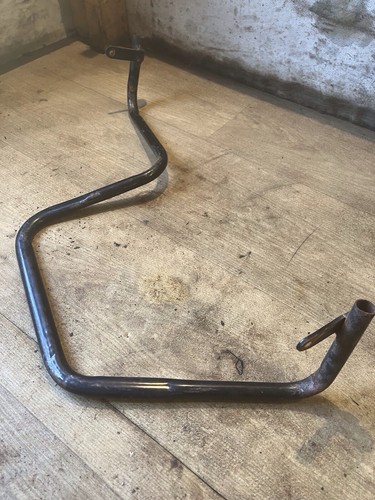Drive lever hayter ranger - ranger, 53
