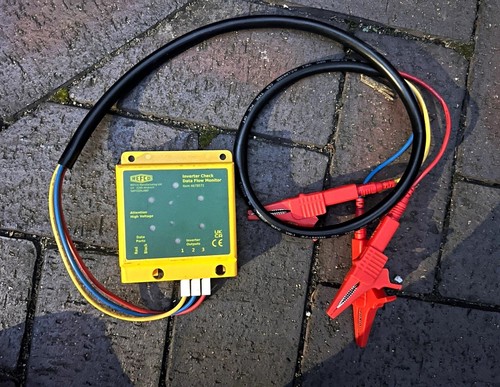 Refco inverter phase - refco,