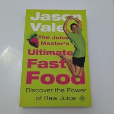 The Juice Master's Ultimate