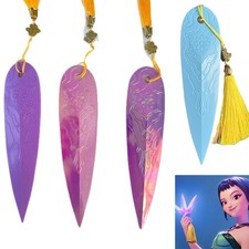 1/3x KPop Demon Hunters Zoey Cosplay Dart Halloween Carnival Weapon Accessories