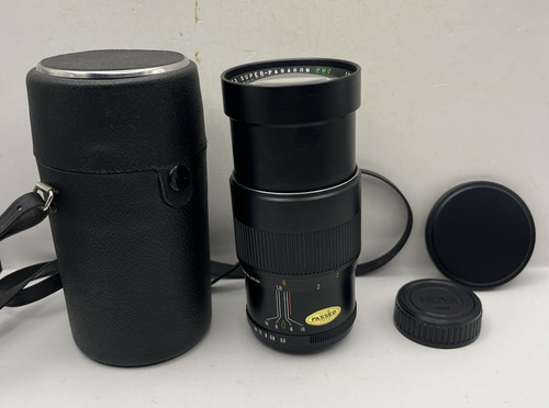 Auto super paragon pmc - super-paragon, 200mm