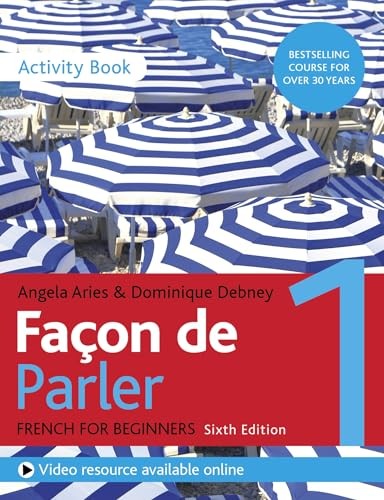Facon parler french - parler,