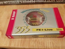 Basf Fe1 353 Vintage 74 M