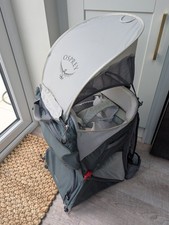 Osprey Poco LT Child Carrier